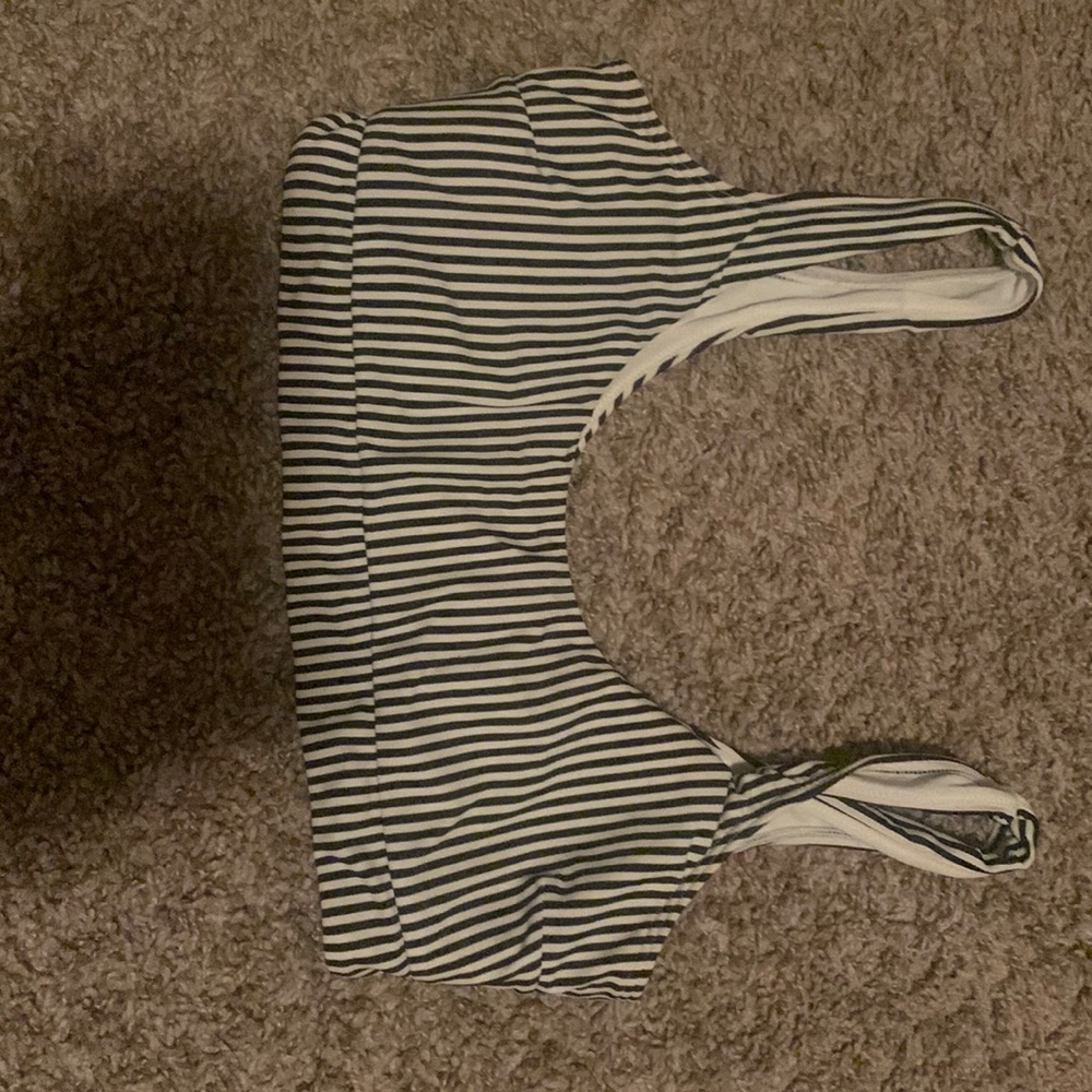 Swim suit top